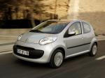 Citroen C1 5-Door 2005 года